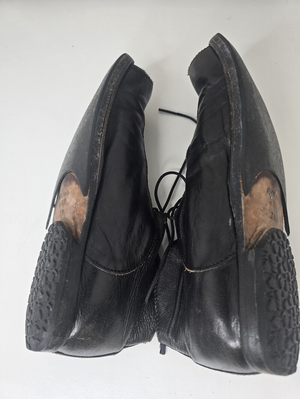 Cydwoq ankle boot lace up loafer oxford 39 - Picture 7 of 8